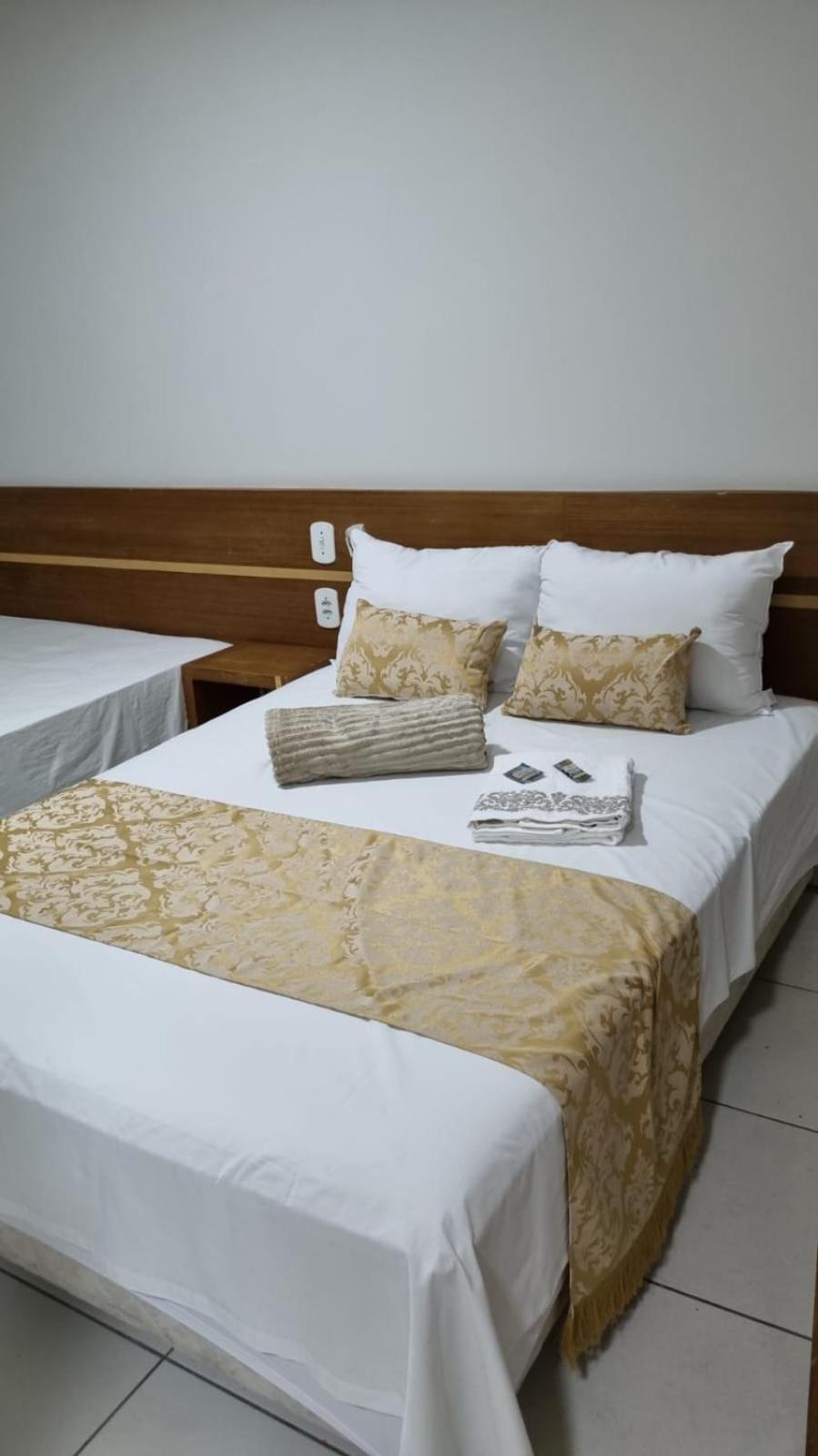 Hotel Beira Rio إيتابونا المظهر الخارجي الصورة