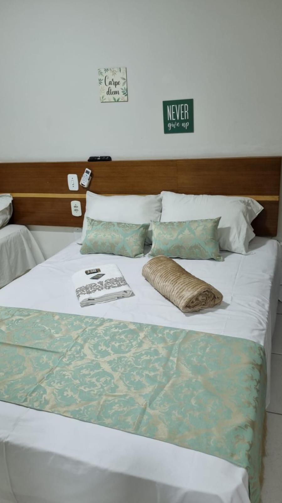 Hotel Beira Rio إيتابونا المظهر الخارجي الصورة