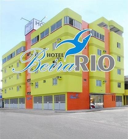 Hotel Beira Rio إيتابونا المظهر الخارجي الصورة