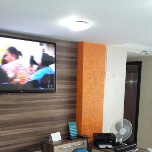 Hotel Beira Rio إيتابونا المظهر الخارجي الصورة